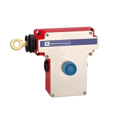 Telemecanique XY2CE2A270H7 Preventa Cable Pull Switch