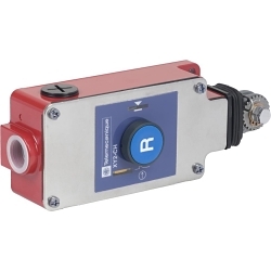 Telemecanique XY2CH13150 Preventa Cable Pull Switch