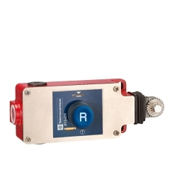 Telemecanique XY2CH13150H7 Preventa Rope Pull Switch