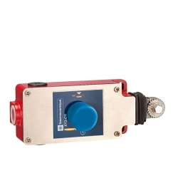 Telemecanique XY2CH13350 Preventa Cable Pull Switch