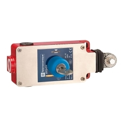 Telemecanique XY2CH13450 Preventa Rope Pull Switch