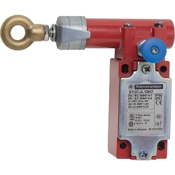 Telemecanique XY2CJL19H7 Preventa Rope Pull Switch
