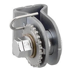 Telemecanique XY2CZ210 Preventa Quick Tensioner