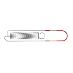 Telemecanique XY2CZ712Preventa End Spring