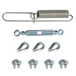 Telemecanique XY2CZ9570 Preventa Mounting Cable Kit