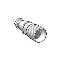 Telemecanique XZCC23FDM190S Cable Gland Connector