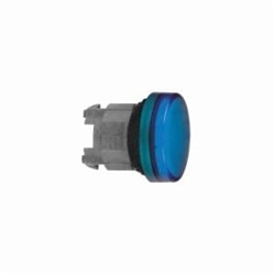 Schneider Electric ZB4BV06 Pilot Light Head