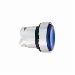 Schneider Electric ZB4BW363 Pushbutton Head Operator