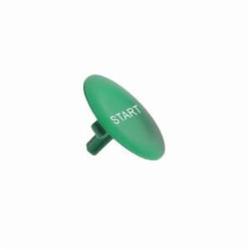 Schneider Electric ZBA333 Pushbutton Cap