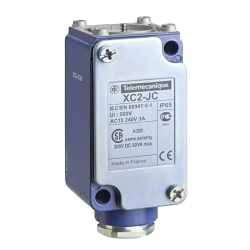 Telemecanique ZC2JC1 Osisense Limit Switch Body