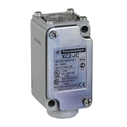 Telemecanique ZC2JC4H2 Osisense Limit Switch Body