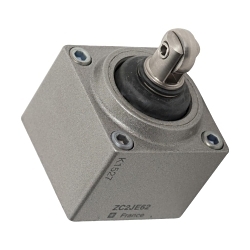 Telemecanique ZC2JE62 Limit Switch