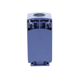Telemecanique ZCD25 Osisense Xc Limit Switch Body