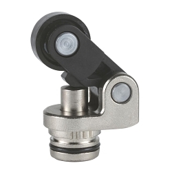 Telemecanique ZCE21 Osisense Osiswitch Limit Switch Head