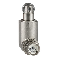 Telemecanique ZCE64 Osisense Xc Limit Switch Head