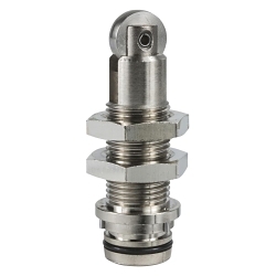 Telemecanique ZCEF2 Osisense Osiswitch Limit Switch Head