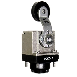 Telemecanique ZCKD15 Osisense Xc Limit Switch Head