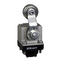 Telemecanique ZCKD16 Osiswitch Limit Switch Head