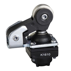 Telemecanique ZCKD239 Osisense Xc Limit Switch Rotary Head