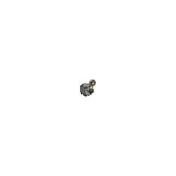 Telemecanique ZCKD33 Osisense Limit Switch Head