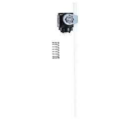 Telemecanique ZCKD59 Osisense Osiswitch Limit Switch Head