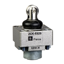 Telemecanique ZCKE629 Osisense Limit Switch Head