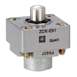 Telemecanique ZCKE61 Osiswitch Limit Switch Head