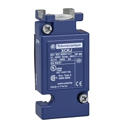 Telemecanique ZCKJ01H7 Osisense Limit Switch Body