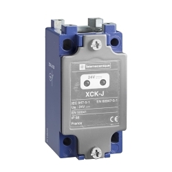 Telemecanique ZCKJ121DS77 Osisense Xc Limit Switch Body