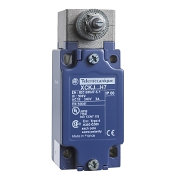 Telemecanique ZCKJ404H7 Osisense Limit Switch Body