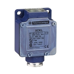 Telemecanique ZCKL1 Osisense Xc Limit Switch Body