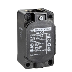 Telemecanique ZCKS1H29 Osisense Limit Switch Body