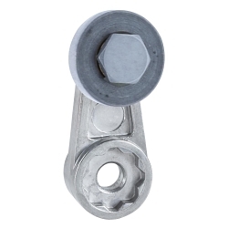 Telemecanique ZCKY13 Osisense Limit Switch Lever