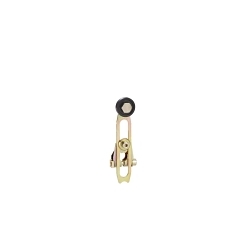 Telemecanique ZCKY43TK Osisense Xc Spring Return Roller Lever