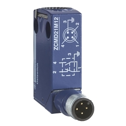 Telemecanique ZCMD21C12 Osisense Limit Switch Body