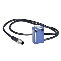 Telemecanique ZCMD21L08R12 Osisense Limit Switch Body
