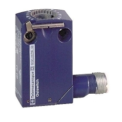 Telemecanique ZCMD29C12 Osisense Limit Switch Body