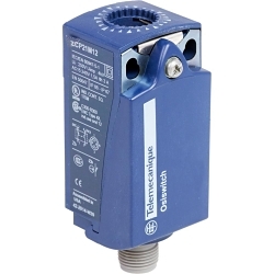 Telemecanique ZCP21M12 Osisense Limit Switch Body