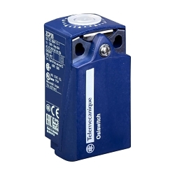 Telemecanique ZCP28 Osisense Xc Limit Switch Body