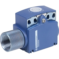 Telemecanique ZCT21N12 Osisense Limit Switch Body