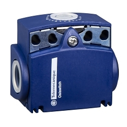 Telemecanique ZCT25N12 Osisense Limit Switch Body