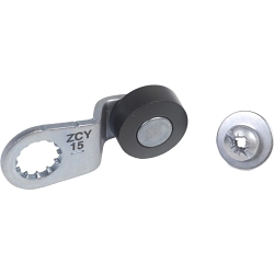 Telemecanique ZCY15 Osisense Limit Switch Lever