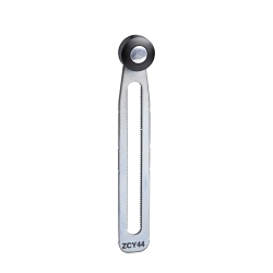 Telemecanique ZCY44 Osisense Xc Pliable Spring Return Roller Lever