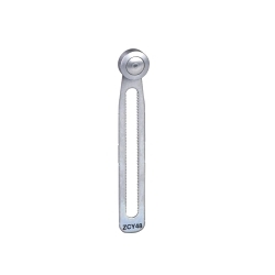 Telemecanique ZCY46 Osisense Limit Switch Lever