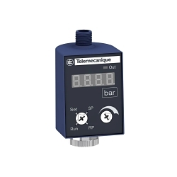 Telemecanique OsiSense XM ZMLPA1P2SH ZMLP Electronic Pressure Sensor