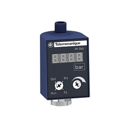 Telemecanique OsiSense XM ZMLPA1P2SW ZMLP Electronic Pressure Sensor