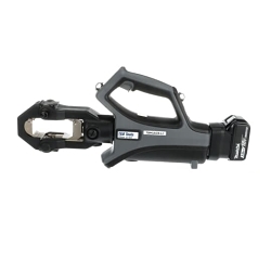 Thomas & Betts TBM15CR-LI Blackburn Battpac Compression Tool Kit