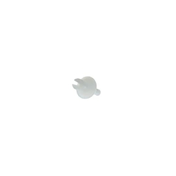 Thomas & Betts 08200C Ty-Duct Wiring Duct Rivet