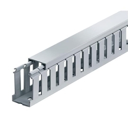 Thomas & Betts TY4X3WHW6 Ty-Duct Wiring Duct