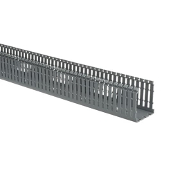 Thomas & Betts TYD25X3NPG6 Ty-Duct Wiring Duct